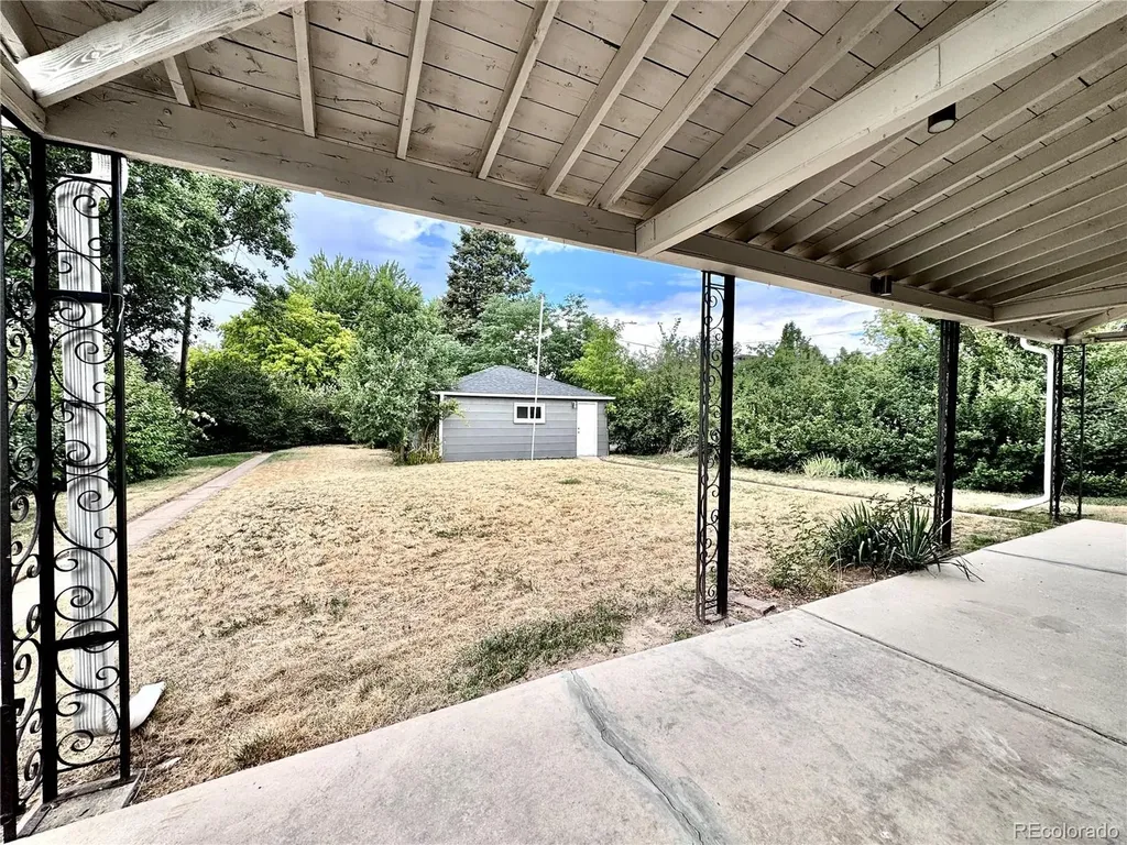 1901 S Adams Street Denver CO 80210