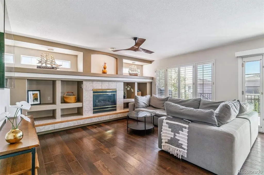 9109 Ironwood Way Highlands Ranch CO 80129