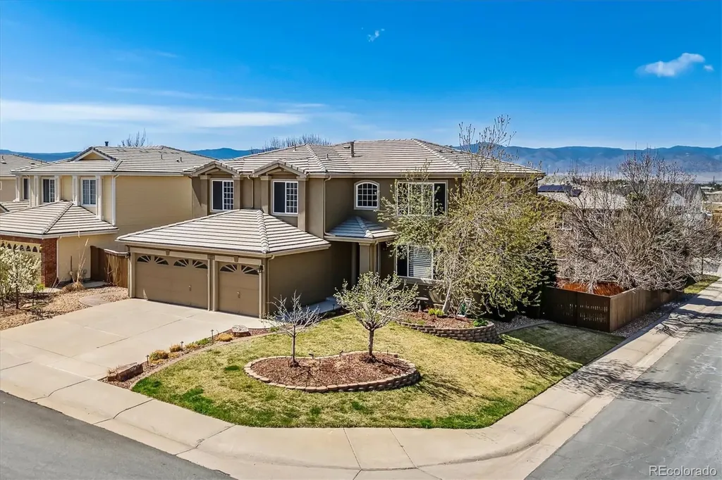 9109 Ironwood Way Highlands Ranch CO 80129