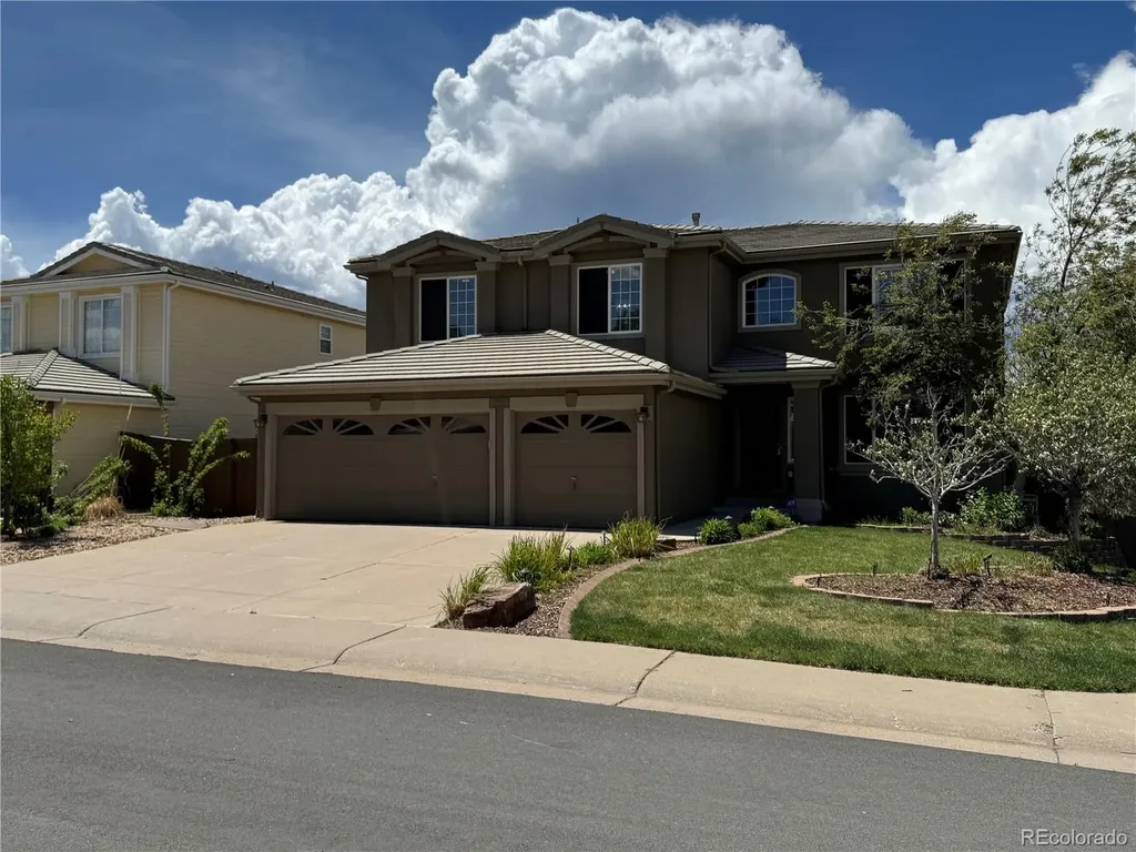 9109 Ironwood Way Highlands Ranch CO 80129