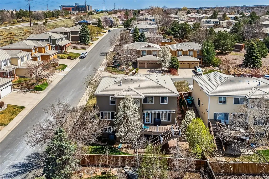 9109 Ironwood Way Highlands Ranch CO 80129