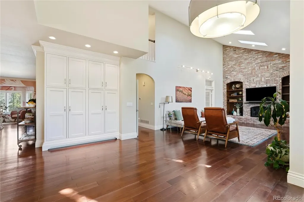 5444 S Geneva Way Englewood CO 80111