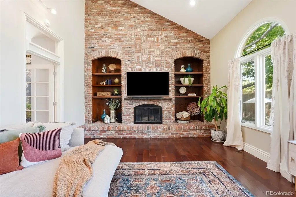 5444 S Geneva Way Englewood CO 80111