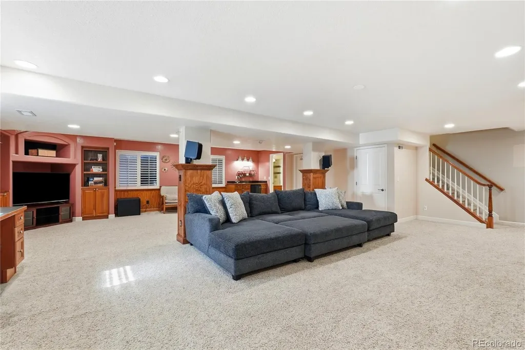 5444 S Geneva Way Englewood CO 80111
