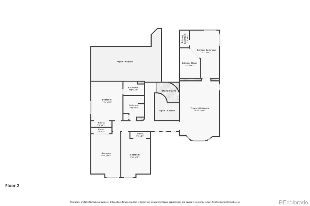 5444 S Geneva Way Englewood CO 80111