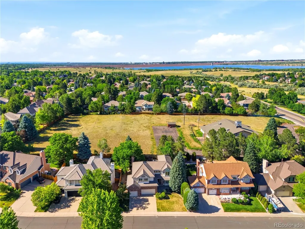5444 S Geneva Way Englewood CO 80111
