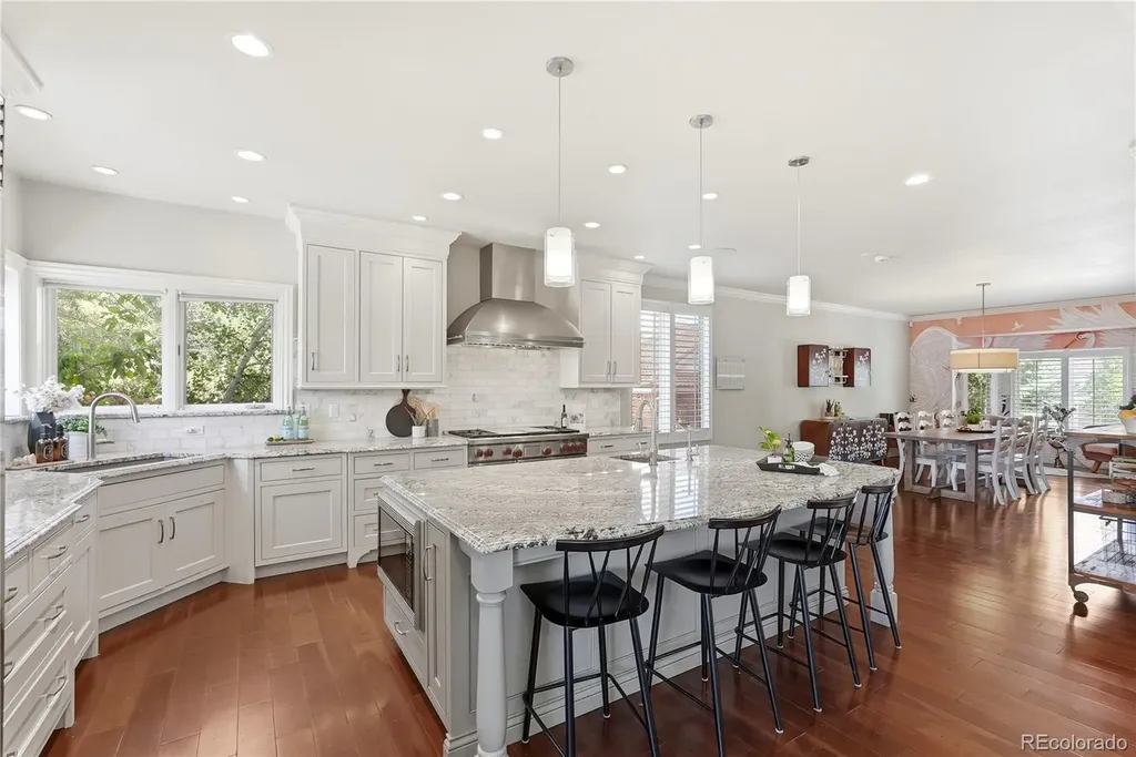 5444 S Geneva Way Englewood CO 80111