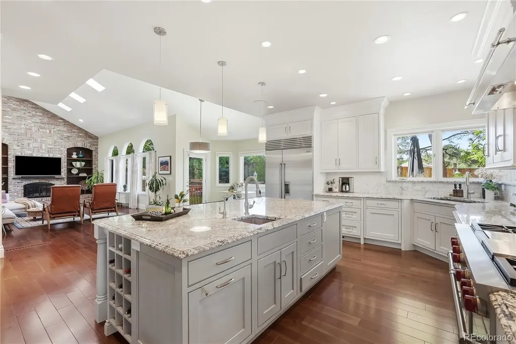 5444 S Geneva Way Englewood CO 80111