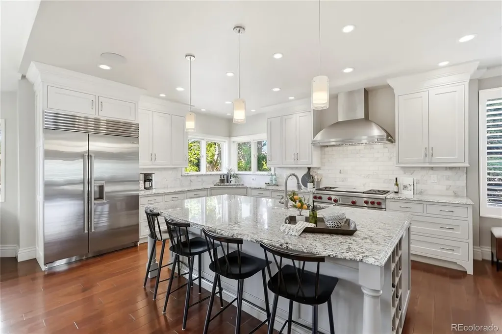5444 S Geneva Way Englewood CO 80111