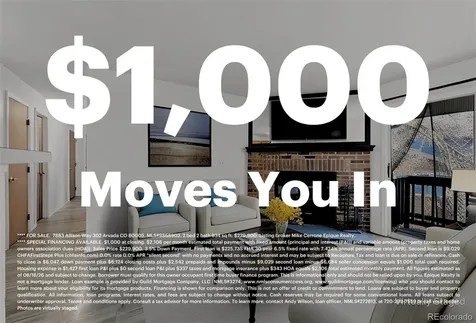 7883 Allison Way Arvada CO 80005