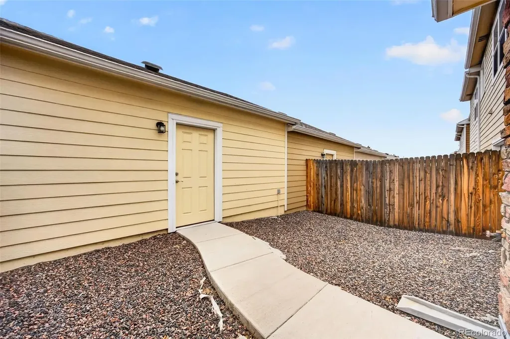13606 Garfield Street Thornton CO 80602