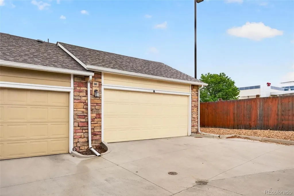 13606 Garfield Street Thornton CO 80602