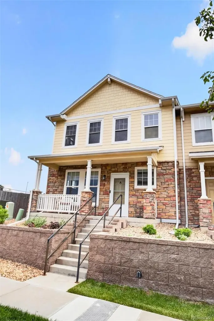 13606 Garfield Street Thornton CO 80602