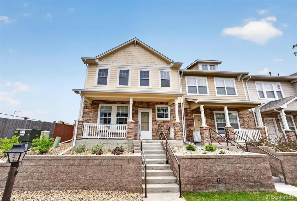 13606 Garfield Street Thornton CO 80602