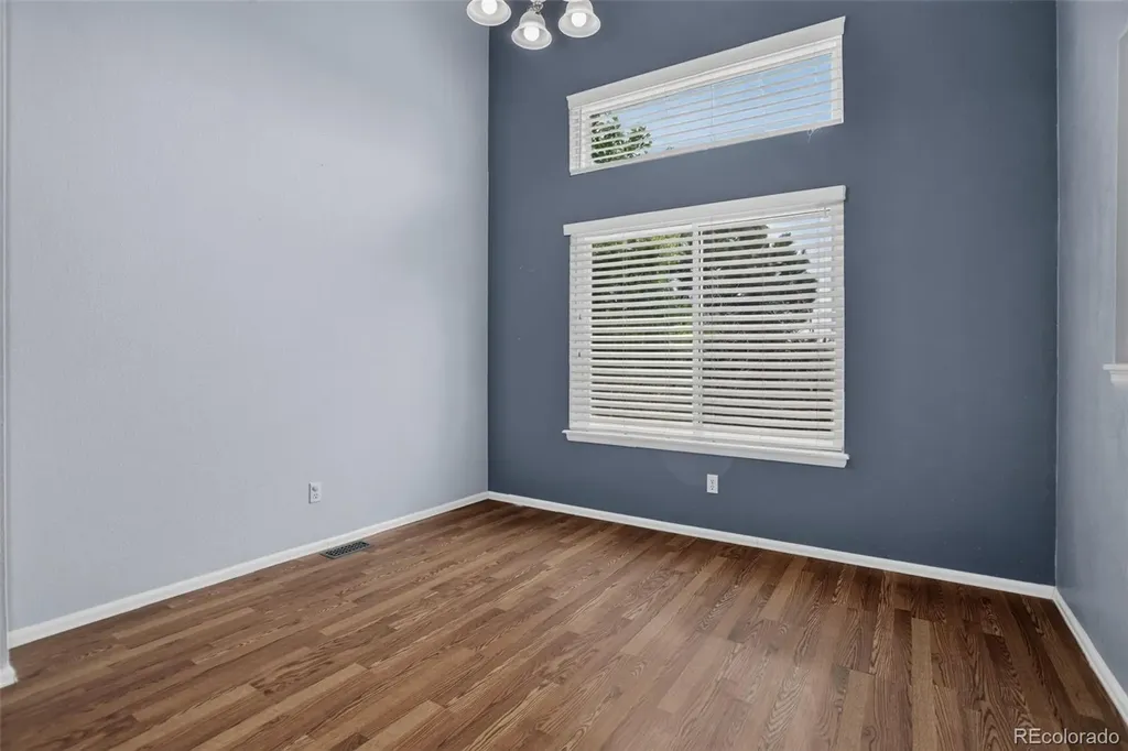 6145 Faxon Court Colorado Springs CO 80922