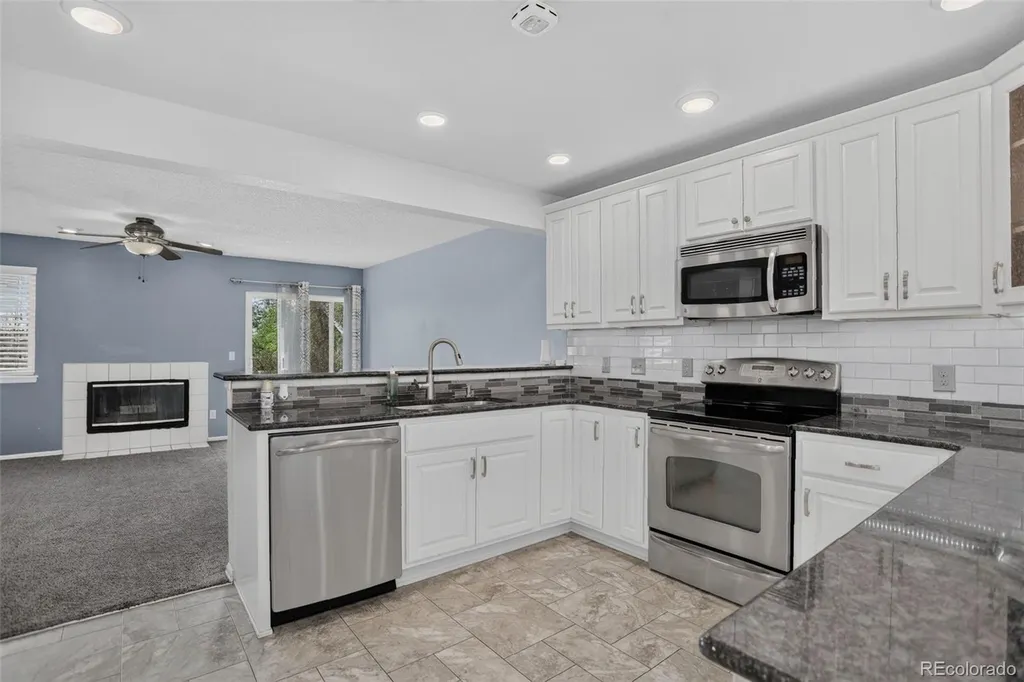 6145 Faxon Court Colorado Springs CO 80922