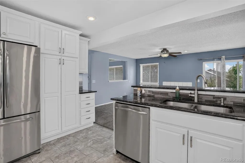 6145 Faxon Court Colorado Springs CO 80922