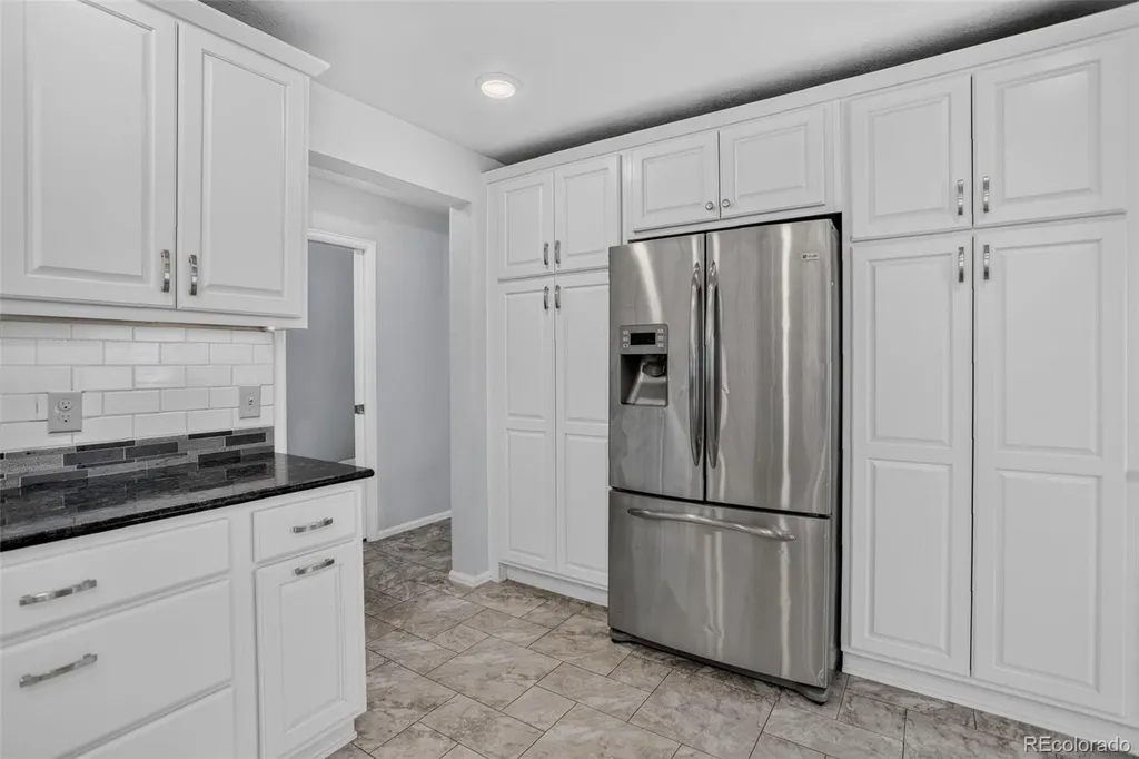 6145 Faxon Court Colorado Springs CO 80922