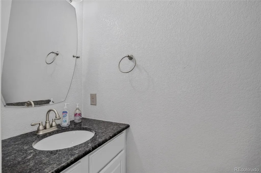 6145 Faxon Court Colorado Springs CO 80922