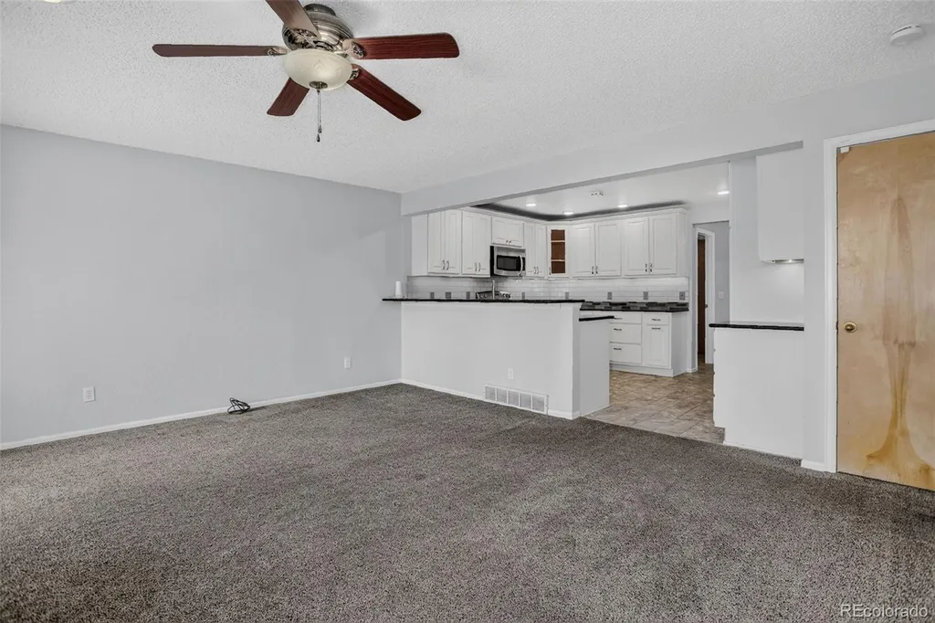 6145 Faxon Court Colorado Springs CO 80922