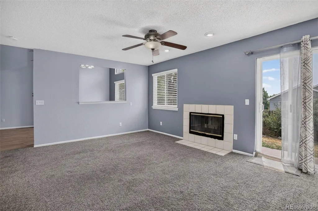6145 Faxon Court Colorado Springs CO 80922