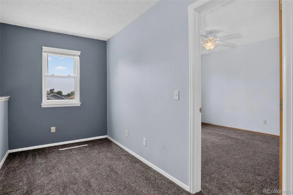 6145 Faxon Court Colorado Springs CO 80922