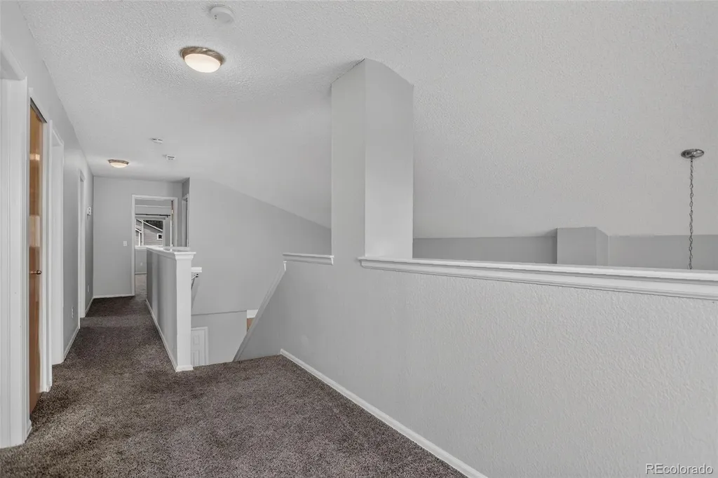 6145 Faxon Court Colorado Springs CO 80922