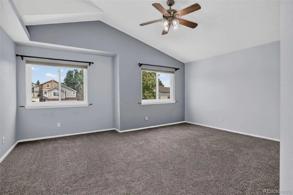 6145 Faxon Court Colorado Springs CO 80922