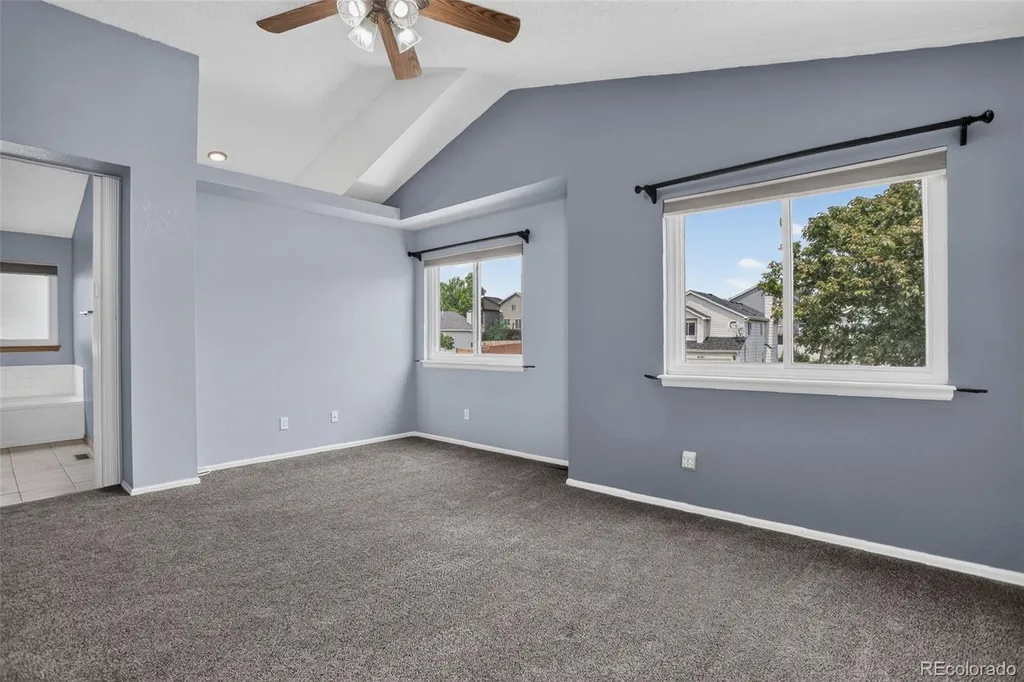 6145 Faxon Court Colorado Springs CO 80922