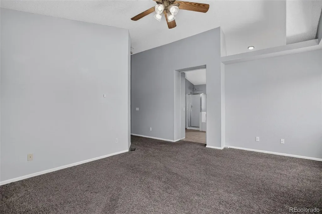 6145 Faxon Court Colorado Springs CO 80922