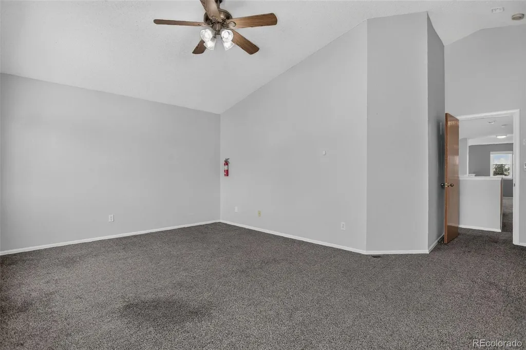 6145 Faxon Court Colorado Springs CO 80922