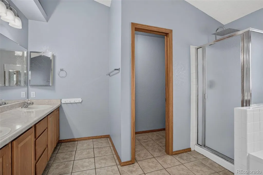 6145 Faxon Court Colorado Springs CO 80922