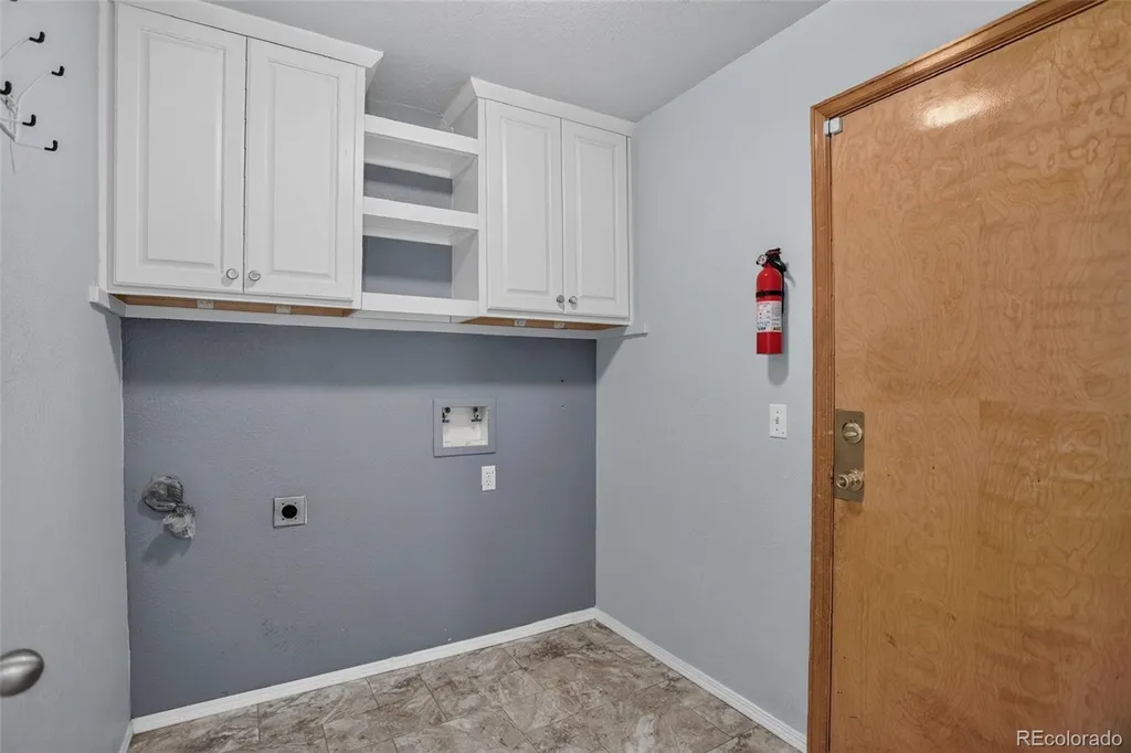6145 Faxon Court Colorado Springs CO 80922