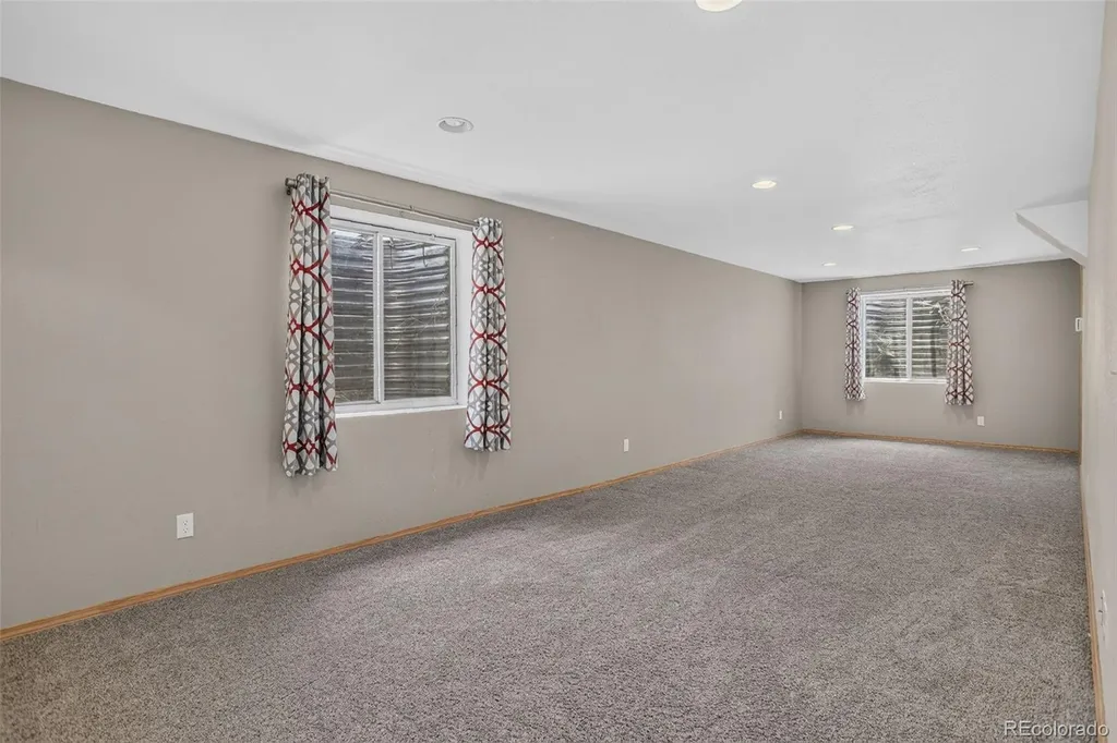 6145 Faxon Court Colorado Springs CO 80922
