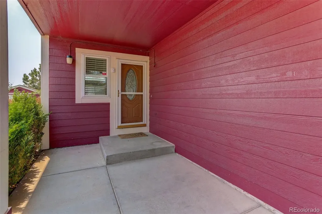 6145 Faxon Court Colorado Springs CO 80922