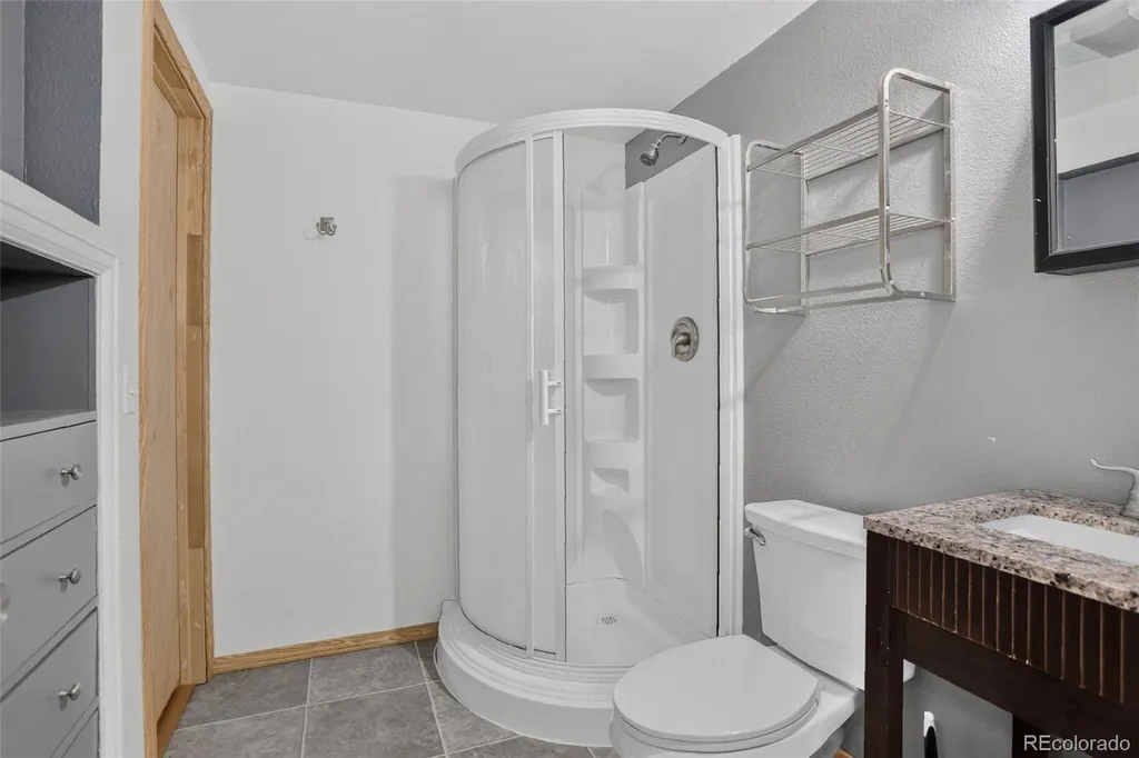 6145 Faxon Court Colorado Springs CO 80922