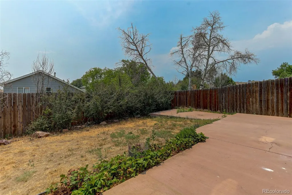 6145 Faxon Court Colorado Springs CO 80922