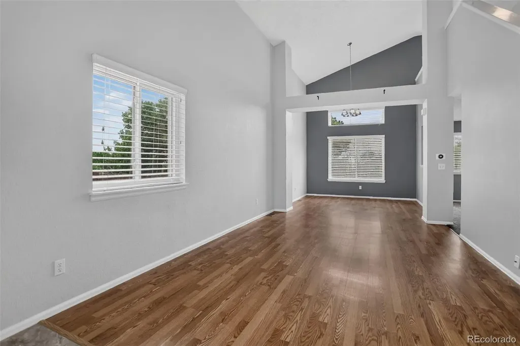 6145 Faxon Court Colorado Springs CO 80922