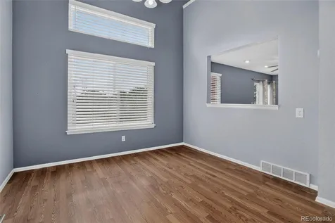 6145 Faxon Court Colorado Springs CO 80922