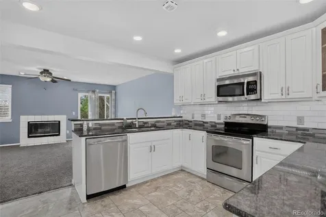 6145 Faxon Court Colorado Springs CO 80922