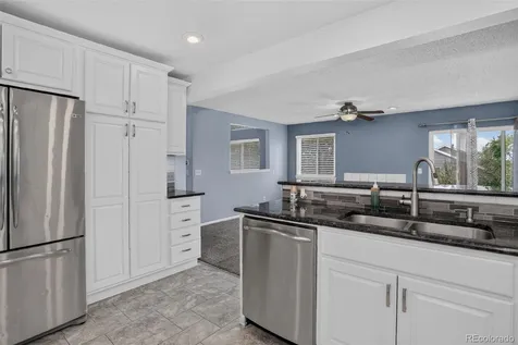 6145 Faxon Court Colorado Springs CO 80922