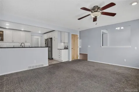 6145 Faxon Court Colorado Springs CO 80922
