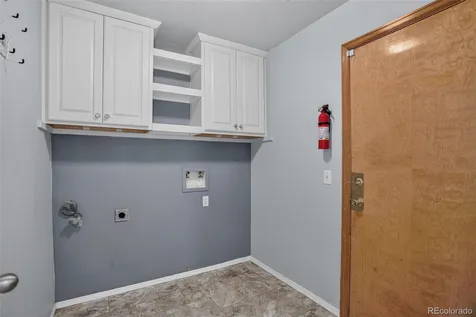 6145 Faxon Court Colorado Springs CO 80922