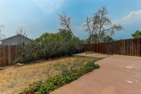 6145 Faxon Court Colorado Springs CO 80922