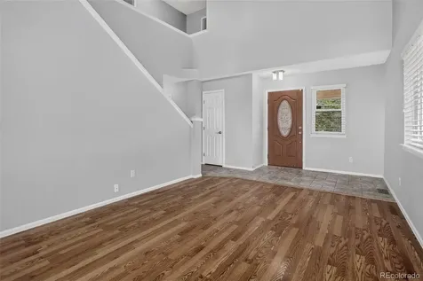 6145 Faxon Court Colorado Springs CO 80922