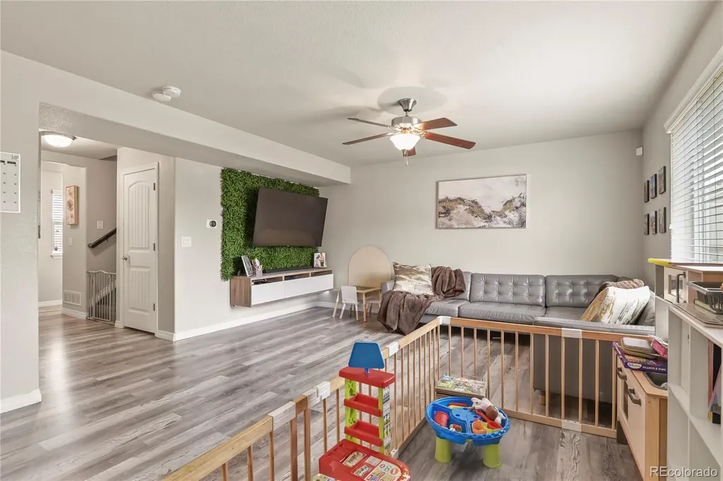 6832 Galpin Drive Colorado Springs CO 80925