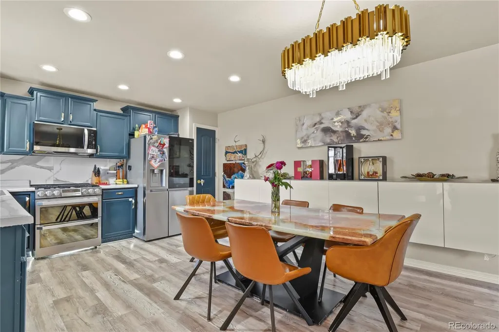 6832 Galpin Drive Colorado Springs CO 80925