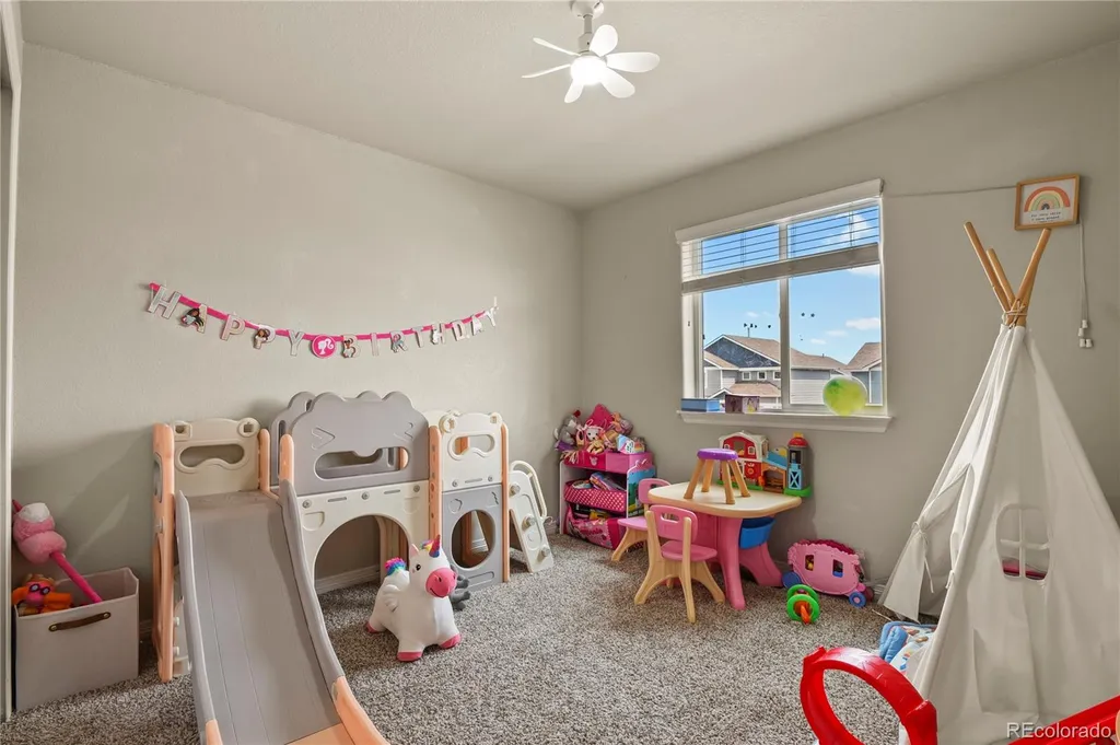 6832 Galpin Drive Colorado Springs CO 80925