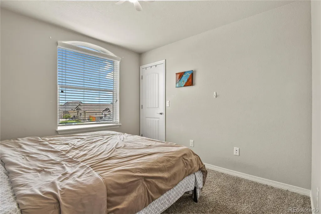6832 Galpin Drive Colorado Springs CO 80925