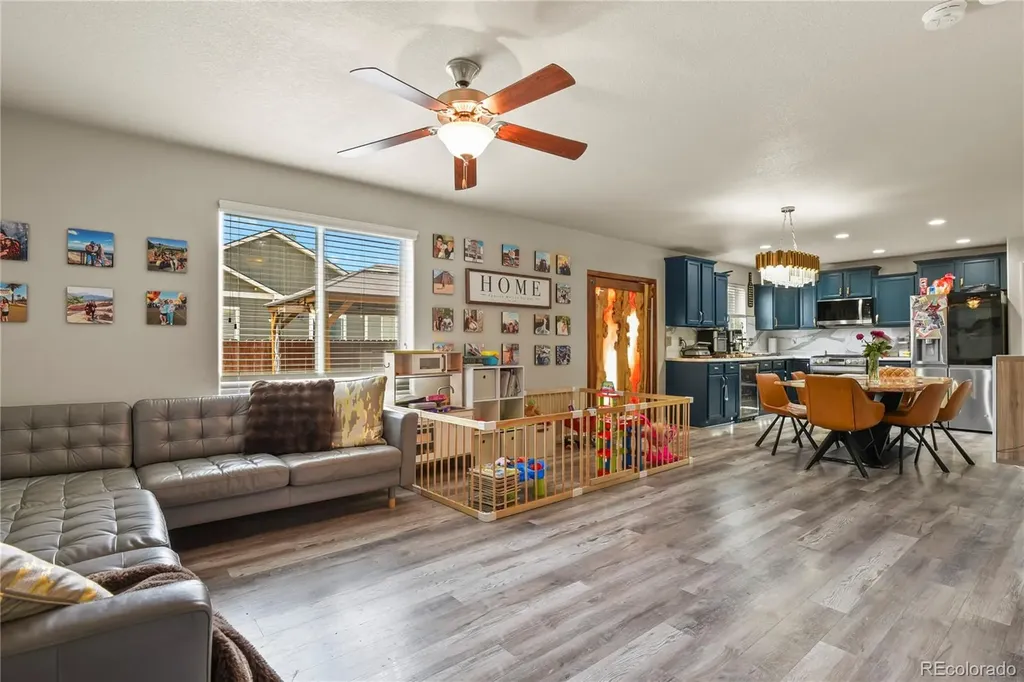 6832 Galpin Drive Colorado Springs CO 80925